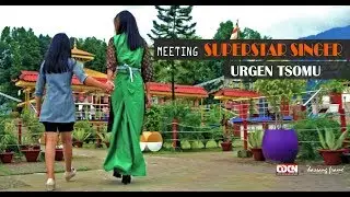 MEETING ||  URGEN TSOMU ||  superstar Singer 2019  promo