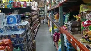 Moosa colony in Houston Texas 