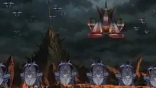 Blue dragon Tenkai no Shichi Ryuu 43 part 2/3