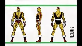 Top 5 Best Shocker Designs