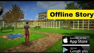 Payback 2 Story Mode Android & IOS Gameplay | Payback Game Review