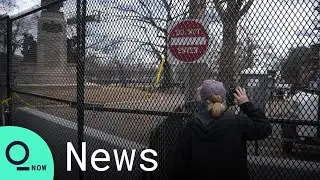 National Guard is Being Vetted by FBI