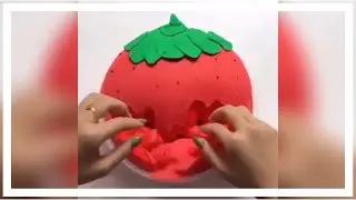 &bull; Iceberg Slime Compilation Video || Super Satisfying Sizzly Slime Sounds &bull;
