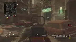 COD: MWR Search and Destroy