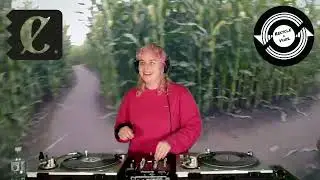 Bay-Bush-Ka B2B Ray Gibbons DJ Set from Recycle Vinyl 26/08/2023