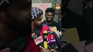 Cool Angry Moment  😡🤬  | Cool Suresh Sanjeevan Tamil Movie Review