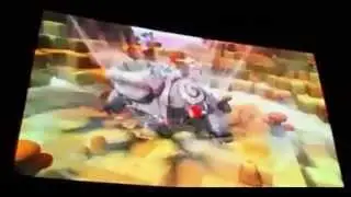 MapleStory2 - New gameplay, classes, housing system