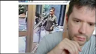 HORROR IN PARIS: Algerian Illegal Migrant Kills 12 year Old French Girl