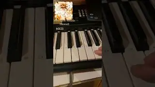 Montagem Tomada Piano Version By MXZI