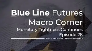 Markets Continue To Price Low Secular Inflation, But Are They Wrong? | Macro Corner Episode 28