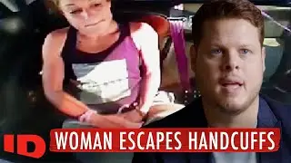 Shoplifter Escapes Custody & Steals Police Car; Gets 45-Year Sentence | Crimes Gone Viral | ID