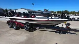 2021 Ranger Z521L Dual Console CUP EQUIPPED stock# R985