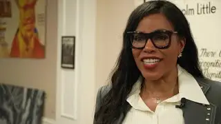 Malcolm X honored in Omaha ahead of 100th birthday
