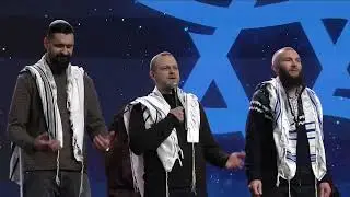 🔥Messianic Shabbat 12.27.25 | Jewish worship | testemonies
