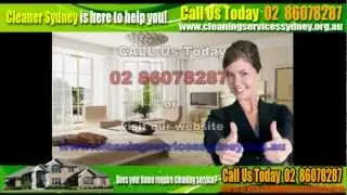 Residential Cleaning Service Balmain 2041 (02) 86078287 | Sydney Commercial Cleaning
