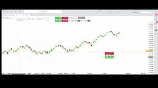 Test | Live Futures Trading | NASDAQ | January 8, 2026
