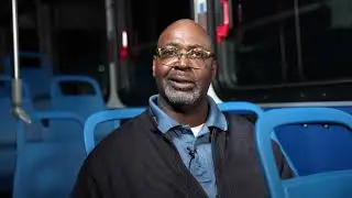 Meet Robert Waters: Metro&rsquo;s Two Million Miler Club