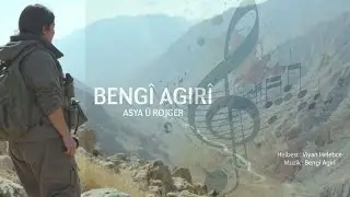 Beng&icirc; Agir&icirc; - Asya &ucirc; Rojger