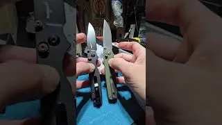 Kizer Original 2, Pokiman  & Sheepdog unboxing 