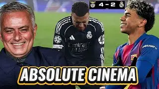 മാഡ്രിഡിനു പണി പാളി!! BENFICA KNOCKS REAL OUT OF TOP 8!! BARCA, CHELSEA AND CITY IN TOP 8