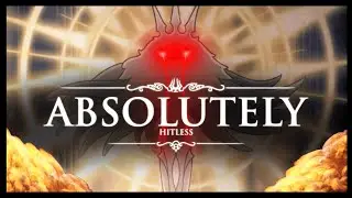 ALL Hollow Knight Bosses HITLESS (Radiant Difficulty)