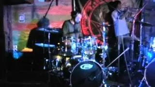 Бунтов Дмитрий Александрович, Pacific Drum Battle 2011