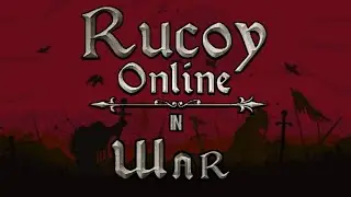 Rucoy Online: Snd vs Evil, comendo os Ezzvil [Pvp Compilation]