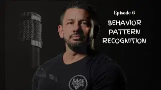 Episode 6: Behavior Pattern Recognition (Philosophy, the Bible, Government Shutdown, and funerals)