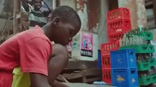 Olamide   Oil and Gas Official Video talkGlitz tv
