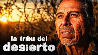 LA TRIBU DEL DESIERTO | Julián