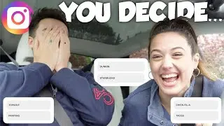 INSTAGRAM FOLLOWERS CONTROL OUR DAY!