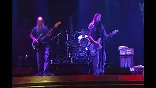 ROCK N RACE - PHESTUR live from the Afterlife 10/11/24
