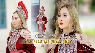 Hlub puas tau nkauj nrab - Chav yaj NEW OFFICIAL SONG 2025 - 2026