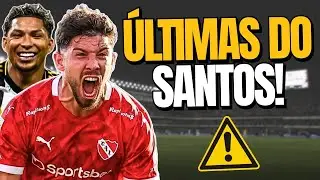 #GABIGOL ARREBENTA NOS TREINOS - #TIAGO MAIA PODE CHEGAR - FIM DA NOVELA #KAUAN BASILE - #LOYOLA
