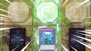 Infinite Impermanence Makes Opponent Rage Quit!!! Yu-Gi-Oh Master Duel 🔥🔥🔥