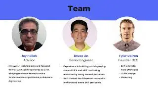 TILEBASE TEAM