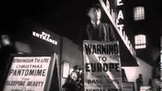 Happy Holidays from Maxwell DeMille