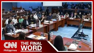 CAAP apologizes over delayed release of information | The Final Word