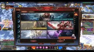 League of Angels: Heaven's Fury - #4