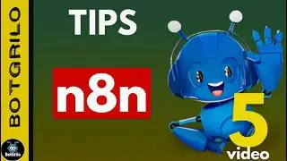Los 5 Secretos de n8n: Data Pinning, Error Workflow y Proteger Claves de API de Madrugada