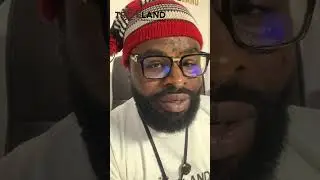 What you should understand between Linus Williams (Blord) and Verydarkblackman (VDM) Saga.
