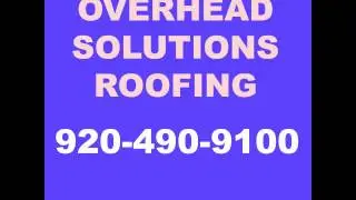 Green Bay's Best Roofing Company | 920-490-9100