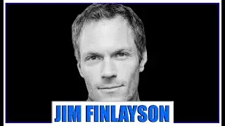 In It for the Long Run: Jim Finlayson | Mr. Drover Podcast