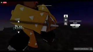 free private server project slayers code (might not work for long)
