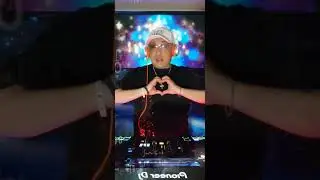 【20260103 TikTok Live Stream】  Trance/UpliftingTrance/VocalTrance
