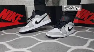 Air Jordan 1 Low 
