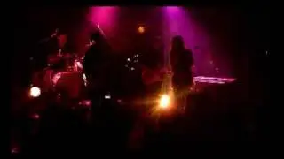 The Parlotones and Katrin Biniasch (Oh, Napoleon) - 