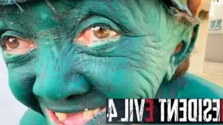 Como não  jogar Resident evil4? Live top. ⚠️NÃO É ASMR 😁😁