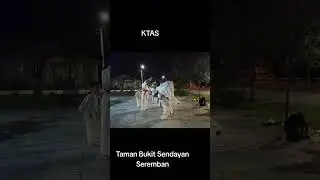 KTAS :Taman Bukit Sendayan Seremban.