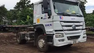 Example of Unsafe Condition